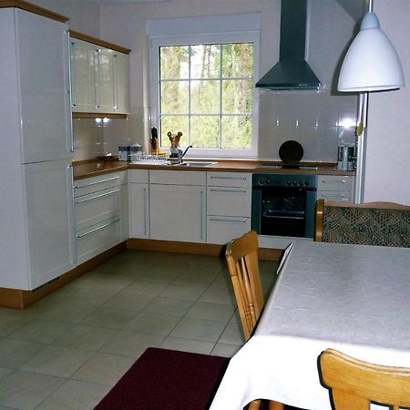 Ferienwohnung-Sonnenparadies-Вандлиц Екстериор снимка