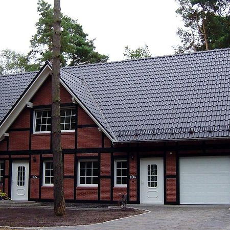 Ferienwohnung-Sonnenparadies-Вандлиц Екстериор снимка