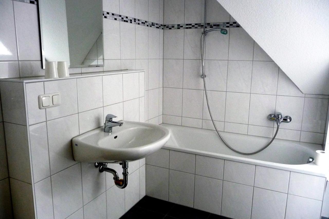 Ferienwohnung-Sonnenparadies-Вандлиц Екстериор снимка