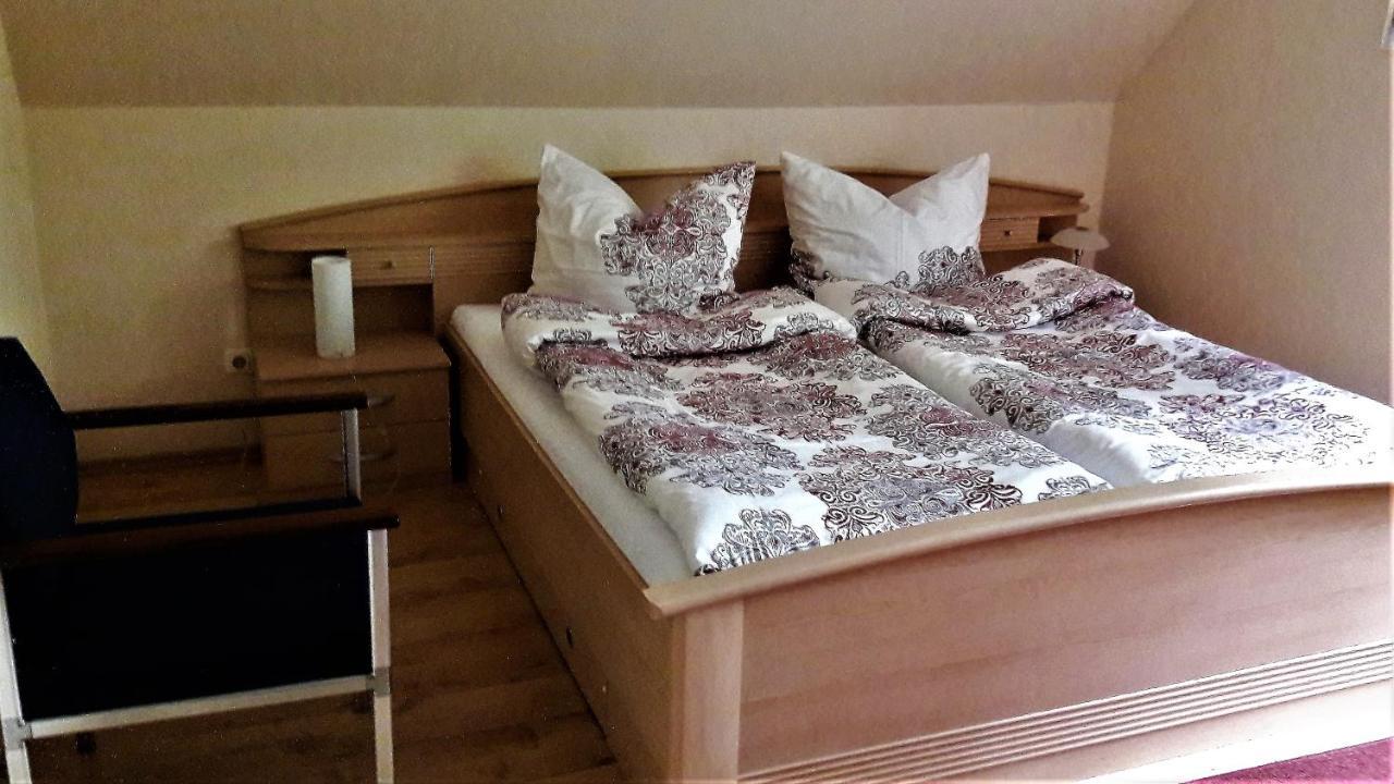 Ferienwohnung-Sonnenparadies-Вандлиц Екстериор снимка