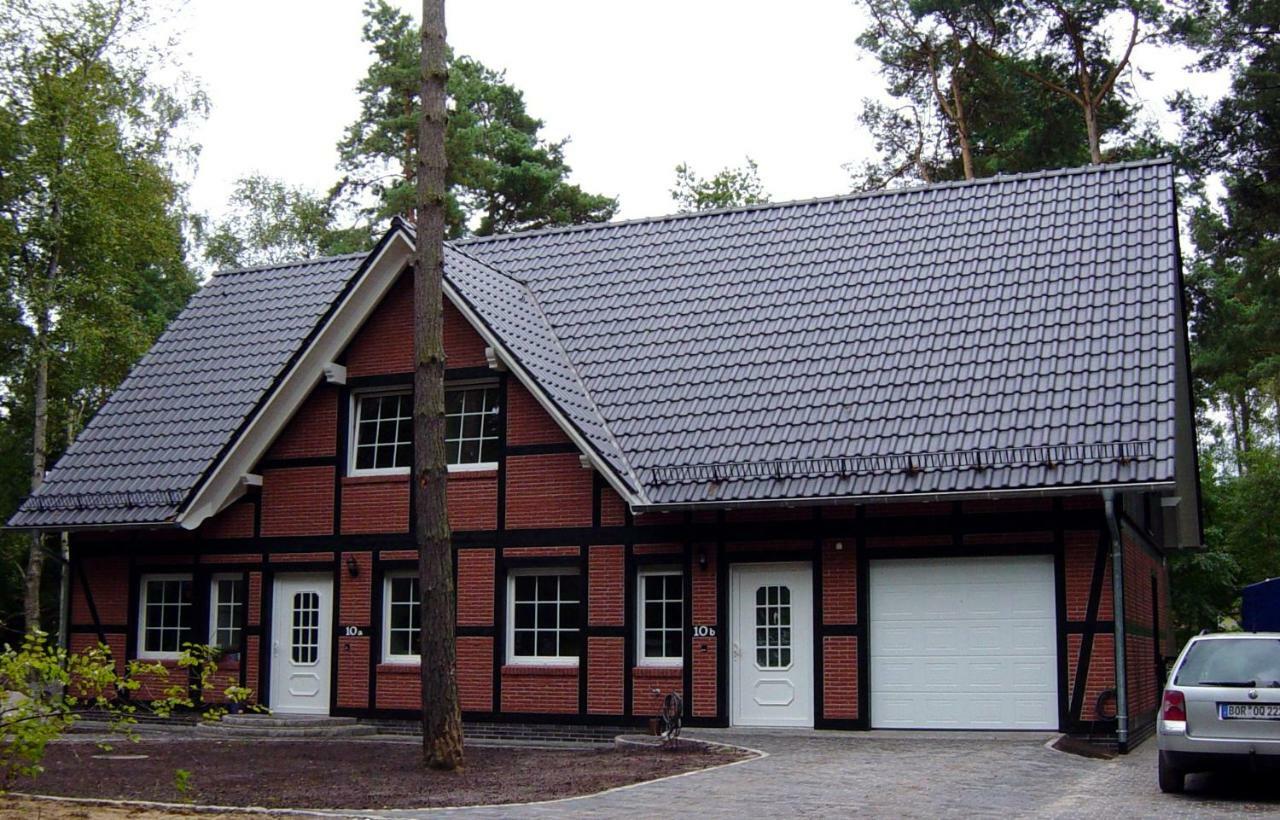 Ferienwohnung-Sonnenparadies-Вандлиц Екстериор снимка